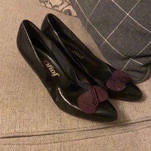 🌼 Joyce vintage pumps size 10